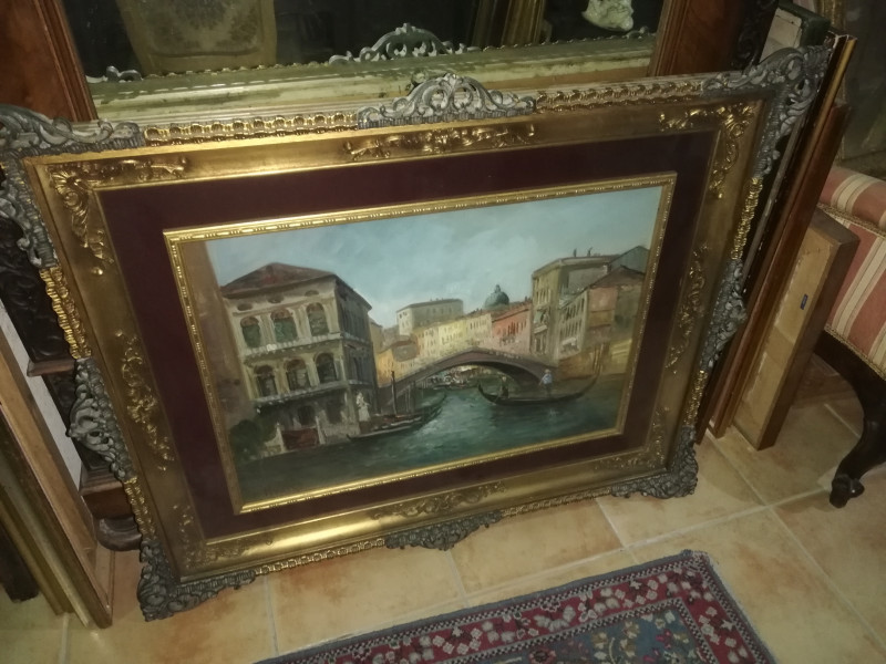 Quadro stupendo